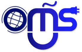 Online Media Solutions logo Online Media Solutions logo